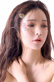 宝宝我放进去不动我就动两下
